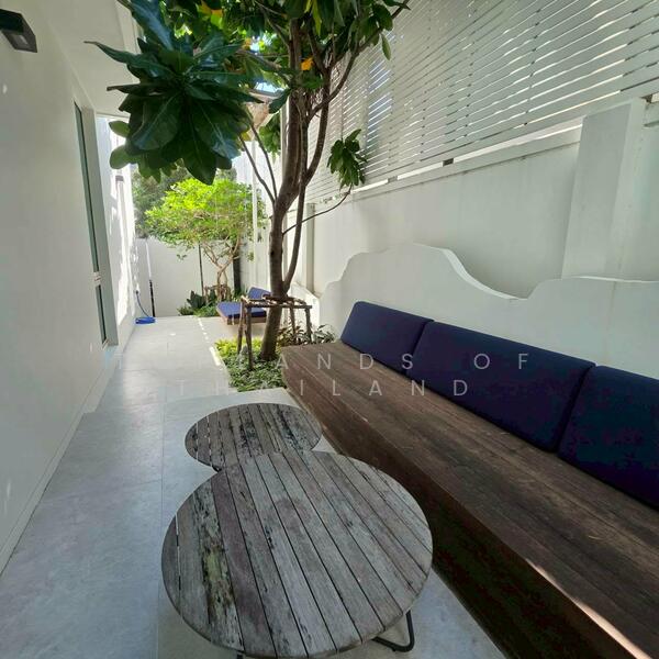 VIVE Ekkamai-Ramintra, Bangkok, Soi Yothin Phatthana 3, Nawamin, Bueng Kum, Bangkok, 4 Bedrooms, 371 sqm, Single Detached House For Rent, by TopLands of Thailand, 500099740 - DDproperty.com