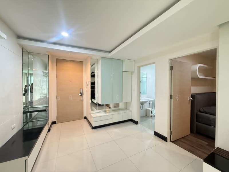 For Sale - Metro Sky Ratchada, Bangkok