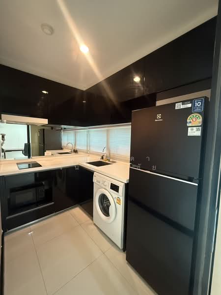 ขาย - Metro Sky Ratchada : เมโทร สกาย รัชดา, กรุงเทพ