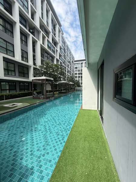 ขาย - Metro Sky Ratchada : เมโทร สกาย รัชดา, กรุงเทพ