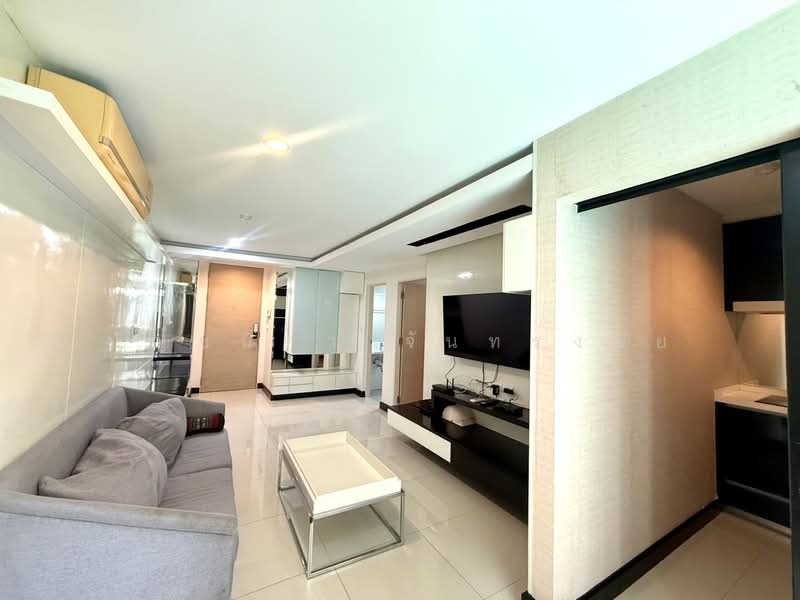 ขาย - Metro Sky Ratchada : เมโทร สกาย รัชดา, กรุงเทพ