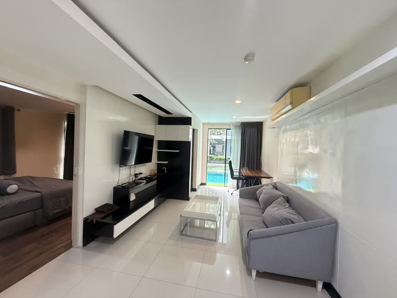 For Sale - Metro Sky Ratchada, Bangkok