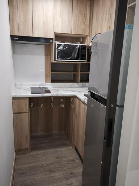 For Sale - Oneder Kaset Condo, Bangkok