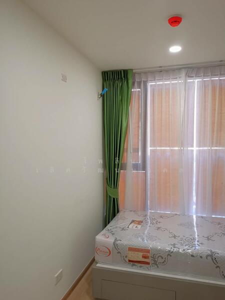 ขาย - Oneder Kaset Condo : วันเดอร์ เกษตร คอนโด, กรุงเทพ