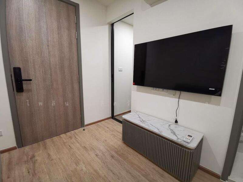 ขาย - Oneder Kaset Condo : วันเดอร์ เกษตร คอนโด, กรุงเทพ