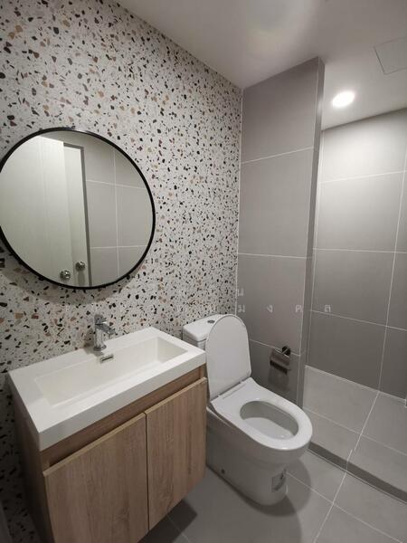 For Sale - Oneder Kaset Condo, Bangkok