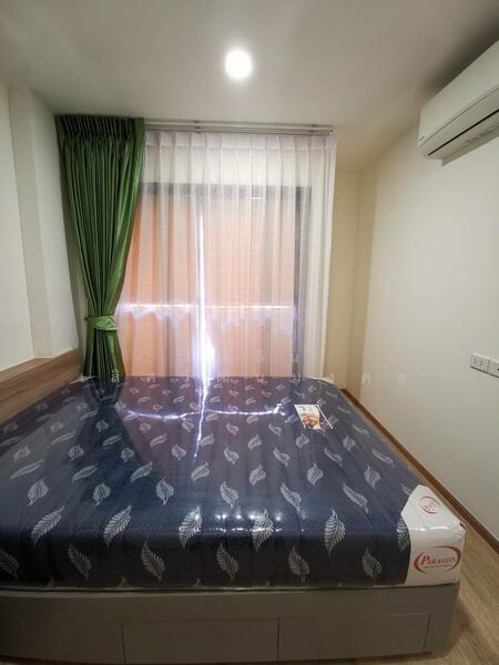 For Sale - Oneder Kaset Condo, Bangkok