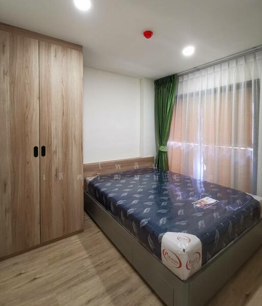 ขาย - Oneder Kaset Condo : วันเดอร์ เกษตร คอนโด, กรุงเทพ