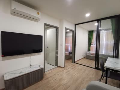 ขาย - Oneder Kaset Condo : วันเดอร์ เกษตร คอนโด, กรุงเทพ