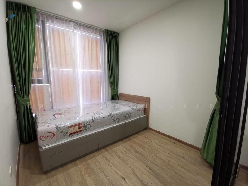 ขาย - Oneder Kaset Condo : วันเดอร์ เกษตร คอนโด, กรุงเทพ