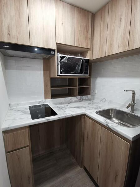 For Sale - Oneder Kaset Condo, Bangkok