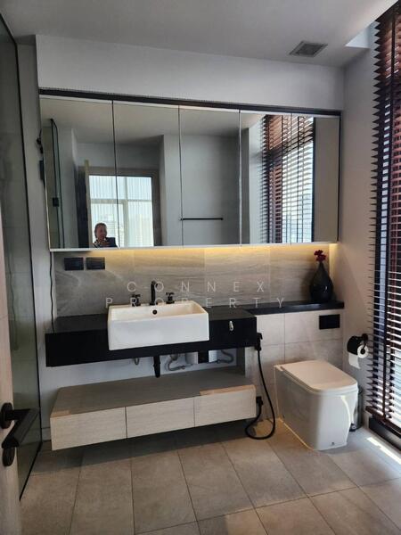 The Lofts Asoke : เดอะ ลอฟท์ อโศก, กรุงเทพ, ถนนสุขุมวิท 21, คลองเตยเหนือ, วัฒนา, กรุงเทพ, 86 ตร.ม., คอนโด ให้เช่า, โดย Connex Property, 500099751 - DDproperty.com