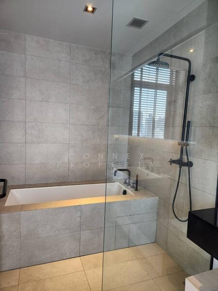 The Lofts Asoke, Bangkok, Sukhumvit 21 Road, Khlongtoei Nua, Watthana, Bangkok, 2 Bedrooms, 86 sqm, Condo For Rent, by Connex Property, 500099751 - DDproperty.com