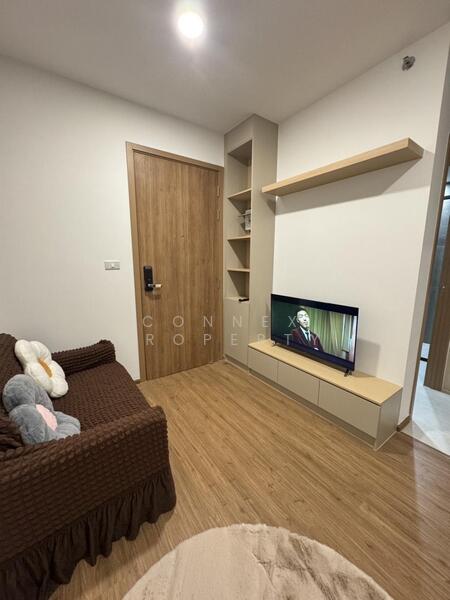 ให้เช่า - The LIVIN Ramkhamhaeng : เดอะ ลิฟวิ่น รามคำแหง, กรุงเทพ