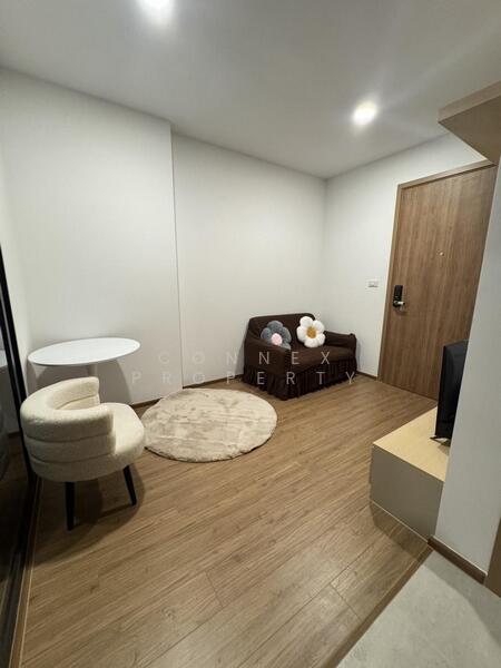 ให้เช่า - The LIVIN Ramkhamhaeng : เดอะ ลิฟวิ่น รามคำแหง, กรุงเทพ