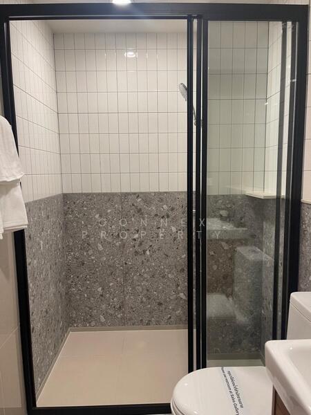 The Line Vibe, Bangkok, Jom Phon, Chatuchak, Bangkok, 1 Bedroom, 37 sqm, Condo For Rent, by Connex Property, 500099759 - DDproperty.com