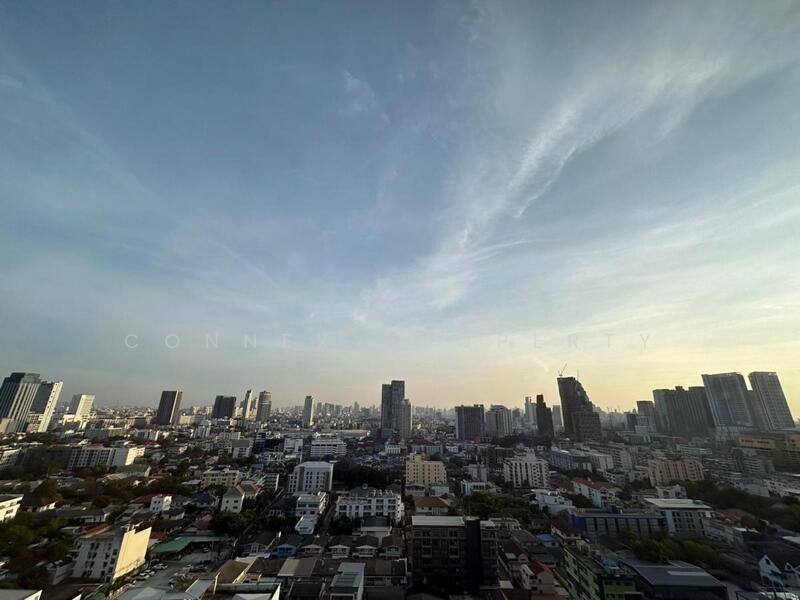 The Line Vibe : เดอะ ไลน์ ไวบ์, กรุงเทพ, จอมพล, จตุจักร, กรุงเทพ, 37 ตร.ม., คอนโด ให้เช่า, โดย Connex Property, 500099759 - DDproperty.com