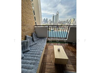 ขาย - Monterey Place : มอนเทอเรย์ เพลส, กรุงเทพ