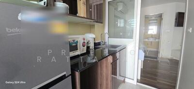 ขาย - The Room Sukhumvit 79 : เดอะ รูม สุขุมวิท 79, กรุงเทพ