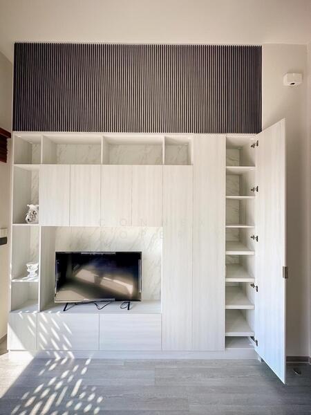 The Line Sukhumvit 101, Bangkok, 3009 Sukhumvit 101 Road, Bang Chak, Phra Khanong, Bangkok, 1 Bedroom, 33 sqm, Condo For Rent, by Connex Property, 500099764 - DDproperty.com