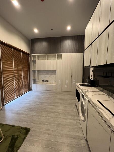 The Line Sukhumvit 101, Bangkok, 3009 Sukhumvit 101 Road, Bang Chak, Phra Khanong, Bangkok, 1 Bedroom, 33 sqm, Condo For Rent, by Connex Property, 500099764 - DDproperty.com
