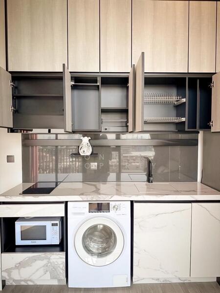 The Line Sukhumvit 101, Bangkok, 3009 Sukhumvit 101 Road, Bang Chak, Phra Khanong, Bangkok, 1 Bedroom, 33 sqm, Condo For Rent, by Connex Property, 500099764 - DDproperty.com