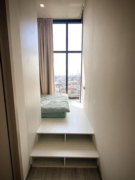 The Line Sukhumvit 101, Bangkok, 3009 Sukhumvit 101 Road, Bang Chak, Phra Khanong, Bangkok, 1 Bedroom, 33 sqm, Condo For Rent, by Connex Property, 500099764 - DDproperty.com