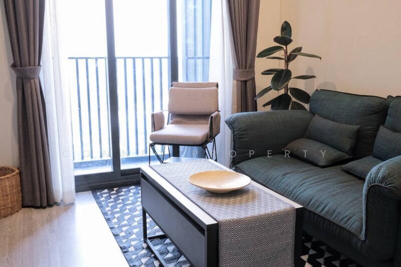 The Line Sukhumvit 101, Bangkok, 3009 Sukhumvit 101 Road, Bang Chak, Phra Khanong, Bangkok, 1 Bedroom, 28 sqm, Condo For Rent, by Connex Property, 500099765 - DDproperty.com