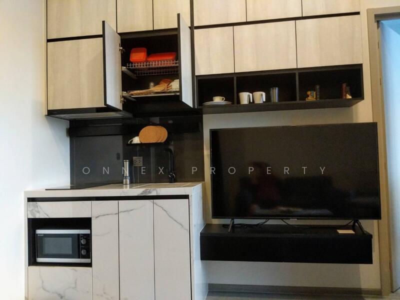 The Line Sukhumvit 101, Bangkok, 3009 Sukhumvit 101 Road, Bang Chak, Phra Khanong, Bangkok, 1 Bedroom, 28 sqm, Condo For Rent, by Connex Property, 500099765 - DDproperty.com