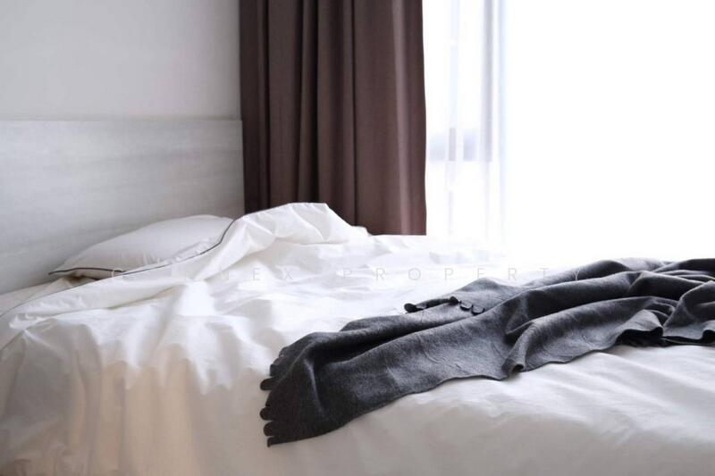 The Line Sukhumvit 101, Bangkok, 3009 Sukhumvit 101 Road, Bang Chak, Phra Khanong, Bangkok, 1 Bedroom, 28 sqm, Condo For Rent, by Connex Property, 500099765 - DDproperty.com