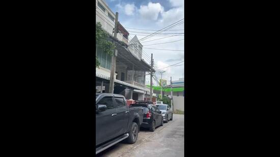 รามอินทรา, Bangkok, รามอินทรา, Ram Inthra, Khan Na Yao, Bangkok, , 564 sqm, Shophouse For Rent, by พิมพ์พิรดา ศรีปาน, 500099767 - DDproperty.com