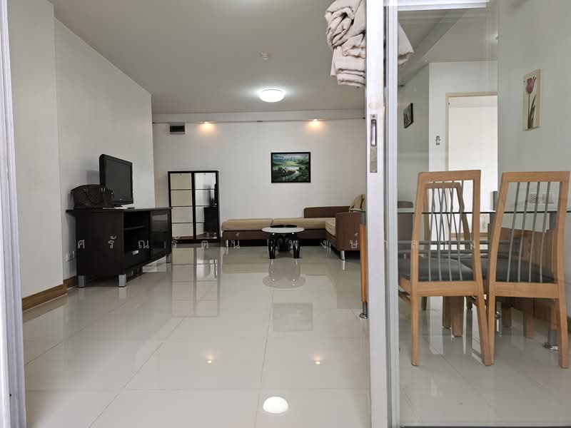 Supalai City Home Ratchada 10 : ศุภาลัย ซิตี้โฮม รัชดาภิเษก 10, กรุงเทพ, ซอยรัชดาภิเษก 10 ถนนรัชดาภิเษก, ห้วยขวาง, ห้วยขวาง, กรุงเทพ, 70 ตร.ม., คอนโด ขาย, โดย ศรัณรัตน์ พงษ์กลาง, 500099771 - DDproperty.com