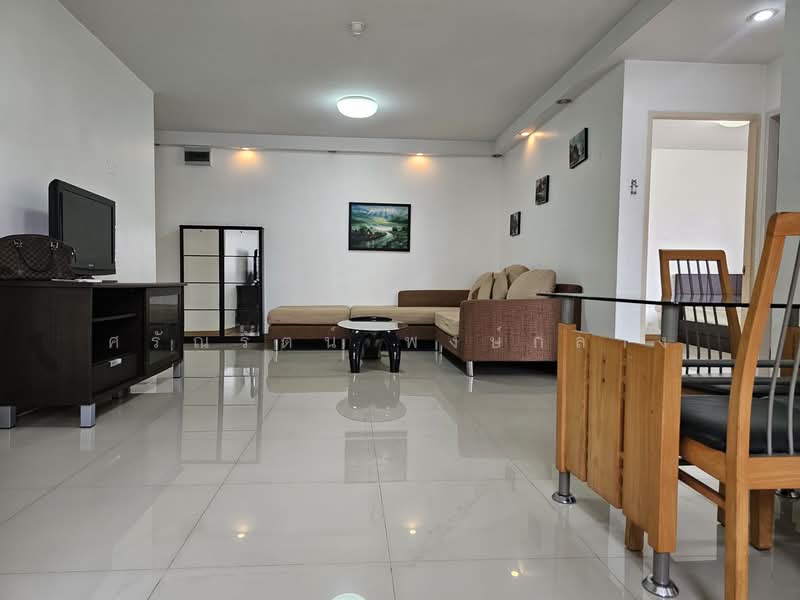 Supalai City Home Ratchada 10 : ศุภาลัย ซิตี้โฮม รัชดาภิเษก 10, กรุงเทพ, ซอยรัชดาภิเษก 10 ถนนรัชดาภิเษก, ห้วยขวาง, ห้วยขวาง, กรุงเทพ, 70 ตร.ม., คอนโด ขาย, โดย ศรัณรัตน์ พงษ์กลาง, 500099771 - DDproperty.com