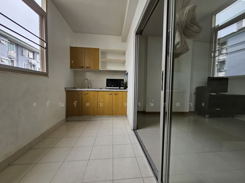 Supalai City Home Ratchada 10, Bangkok, Soi Ratchadaphisek 10, Ratchadaphisek Road, Huai Khwang, Huai Khwang, Bangkok, 2 Bedrooms, 70 sqm, Condo For Sale, by Saranrat Pongklang, 500099771 - DDproperty.com