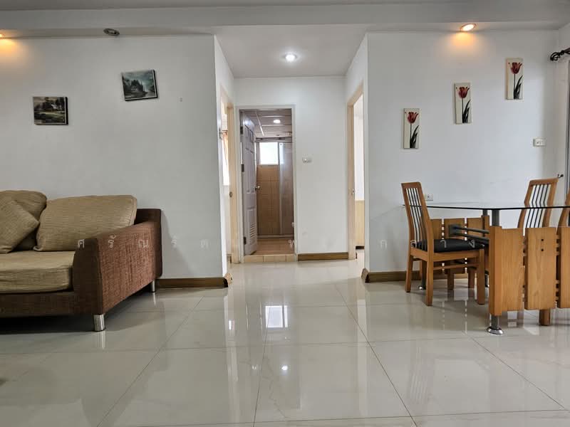 Supalai City Home Ratchada 10 : ศุภาลัย ซิตี้โฮม รัชดาภิเษก 10, กรุงเทพ, ซอยรัชดาภิเษก 10 ถนนรัชดาภิเษก, ห้วยขวาง, ห้วยขวาง, กรุงเทพ, 70 ตร.ม., คอนโด ขาย, โดย ศรัณรัตน์ พงษ์กลาง, 500099771 - DDproperty.com