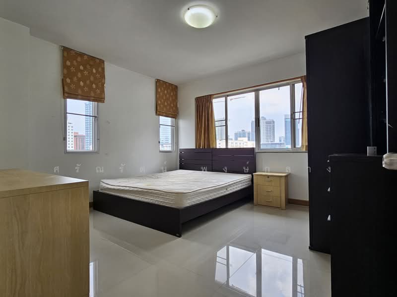 Supalai City Home Ratchada 10, Bangkok, Soi Ratchadaphisek 10, Ratchadaphisek Road, Huai Khwang, Huai Khwang, Bangkok, 2 Bedrooms, 70 sqm, Condo For Sale, by Saranrat Pongklang, 500099771 - DDproperty.com