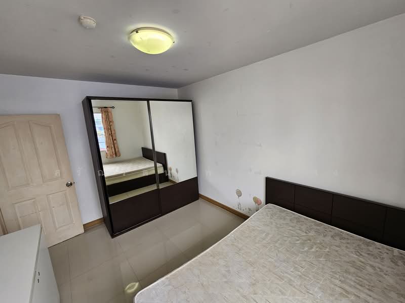 Supalai City Home Ratchada 10, Bangkok, Soi Ratchadaphisek 10, Ratchadaphisek Road, Huai Khwang, Huai Khwang, Bangkok, 2 Bedrooms, 70 sqm, Condo For Sale, by Saranrat Pongklang, 500099771 - DDproperty.com