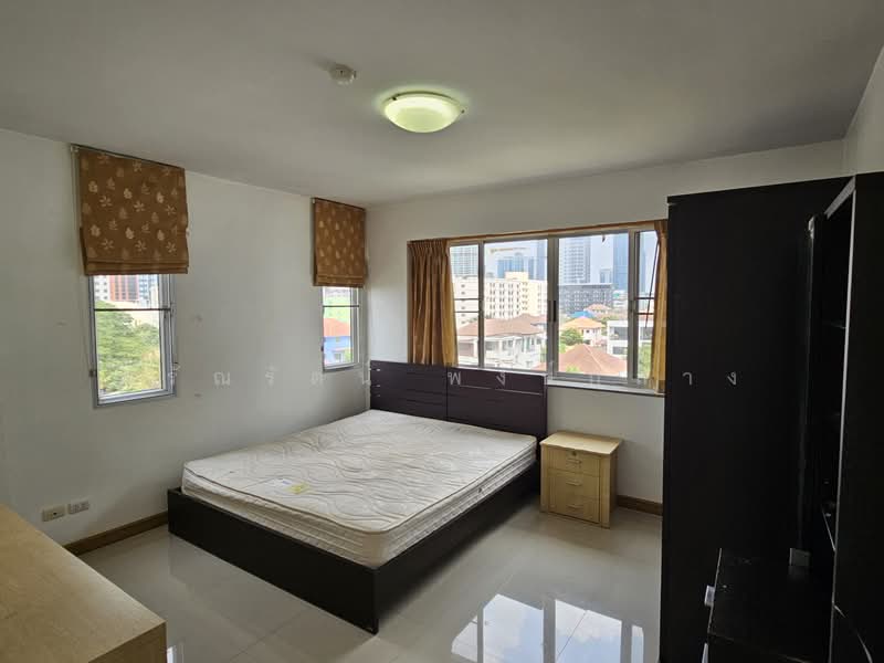 Supalai City Home Ratchada 10, Bangkok, Soi Ratchadaphisek 10, Ratchadaphisek Road, Huai Khwang, Huai Khwang, Bangkok, 2 Bedrooms, 70 sqm, Condo For Sale, by Saranrat Pongklang, 500099771 - DDproperty.com