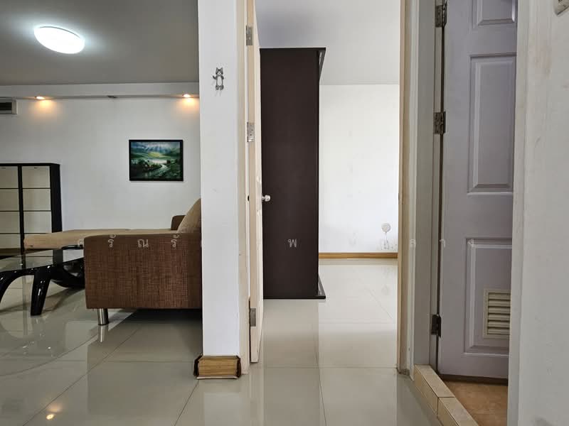 Supalai City Home Ratchada 10, Bangkok, Soi Ratchadaphisek 10, Ratchadaphisek Road, Huai Khwang, Huai Khwang, Bangkok, 2 Bedrooms, 70 sqm, Condo For Sale, by Saranrat Pongklang, 500099771 - DDproperty.com