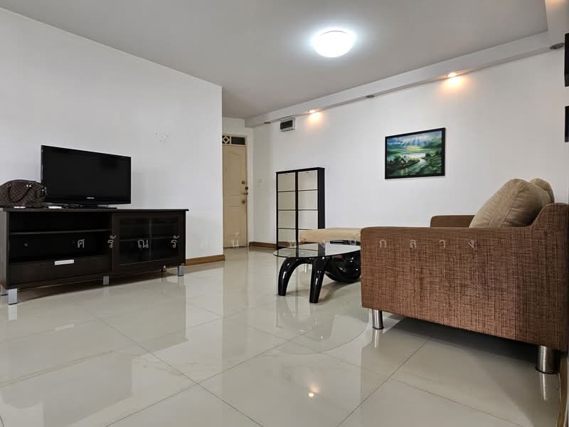 Supalai City Home Ratchada 10, Bangkok, Soi Ratchadaphisek 10, Ratchadaphisek Road, Huai Khwang, Huai Khwang, Bangkok, 2 Bedrooms, 70 sqm, Condo For Sale, by Saranrat Pongklang, 500099771 - DDproperty.com