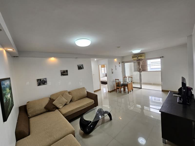Supalai City Home Ratchada 10, Bangkok, Soi Ratchadaphisek 10, Ratchadaphisek Road, Huai Khwang, Huai Khwang, Bangkok, 2 Bedrooms, 70 sqm, Condo For Sale, by Saranrat Pongklang, 500099771 - DDproperty.com