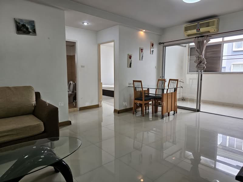 Supalai City Home Ratchada 10, Bangkok, Soi Ratchadaphisek 10, Ratchadaphisek Road, Huai Khwang, Huai Khwang, Bangkok, 2 Bedrooms, 70 sqm, Condo For Sale, by Saranrat Pongklang, 500099771 - DDproperty.com