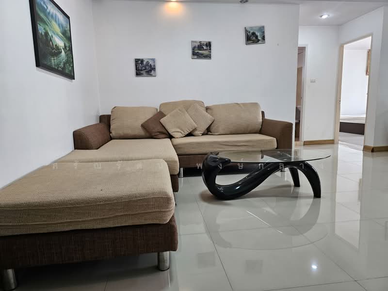 Supalai City Home Ratchada 10, Bangkok, Soi Ratchadaphisek 10, Ratchadaphisek Road, Huai Khwang, Huai Khwang, Bangkok, 2 Bedrooms, 70 sqm, Condo For Sale, by Saranrat Pongklang, 500099771 - DDproperty.com