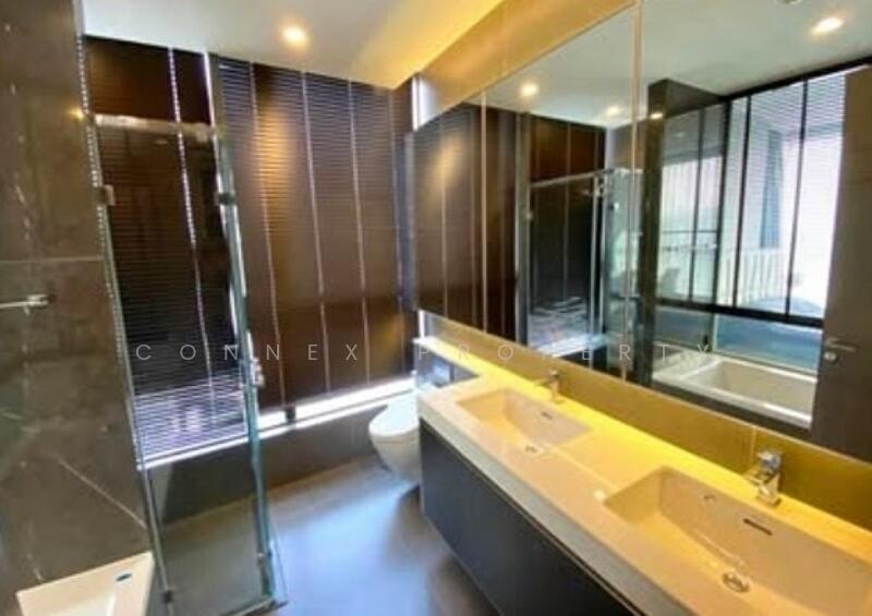 The Esse at Singha Complex : ดิ เอส แอท สิงห์ คอมเพล็กซ์, กรุงเทพ, 1788 ถนนเพชรบุรีตัดใหม่, คลองเตยเหนือ, วัฒนา, กรุงเทพ, 77 ตร.ม., คอนโด ให้เช่า, โดย Connex Property, 500099787 - DDproperty.com