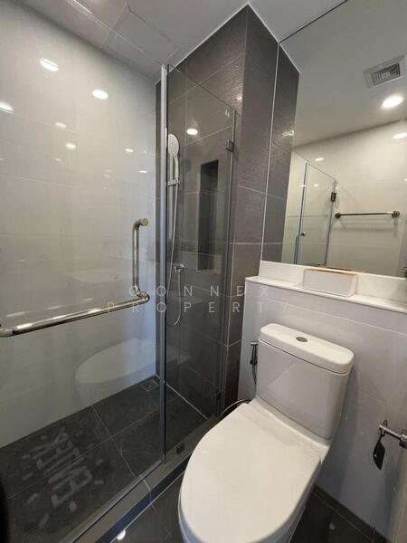 ให้เช่า - The Clev Riverline Chaophraya-Wongsawang : เดอะ เคลฟ ริเวอร์ไลน์ เจ้าพระยา-วงศ์สว่าง, นนทบุรี