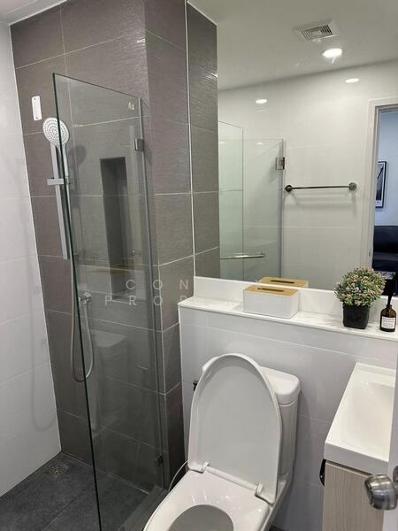 ให้เช่า - The Clev Riverline Chaophraya-Wongsawang : เดอะ เคลฟ ริเวอร์ไลน์ เจ้าพระยา-วงศ์สว่าง, นนทบุรี