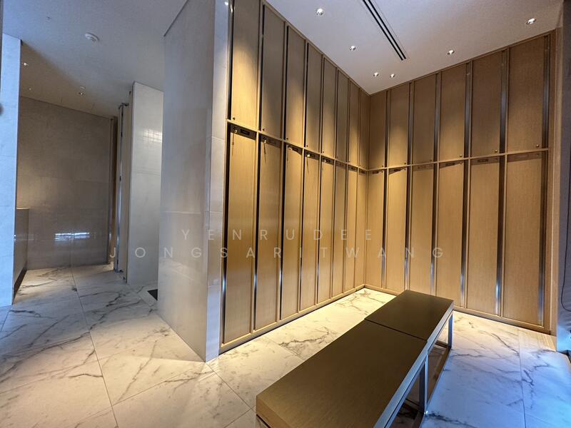 ให้เช่า - Sindhorn Residence : สินธร เรสซิเดนซ์ หลังสวน, กรุงเทพ