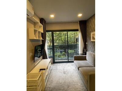 For Rent - The Base Sukhumvit 50, Bangkok