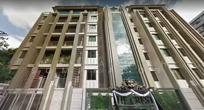 ขาย - The Crest Ruamrudee : เดอะ เครส ร่วมฤดี, กรุงเทพ