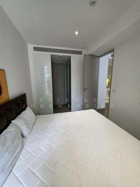 Fynn Asoke : ฟินน์ อโศก, กรุงเทพ, 28 ซอย สุขุมวิท 10, คลองเตย, คลองเตย, กรุงเทพ, 40 ตร.ม., คอนโด ให้เช่า, โดย Sherwan Jomkhamsing, 500099846 - DDproperty.com